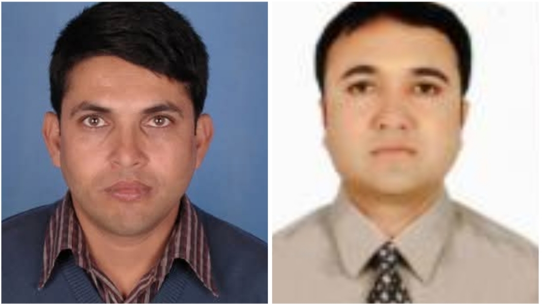भेष भुर्तेल भ्रष्टाचारमा डामिदा सहसचिवमा दामोदरको ‘भाग्य’ चम्कियो!