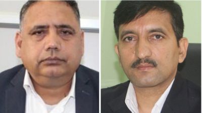 सचिव डण्डुराज घिमिरे निलम्बनमा, रविलाल पन्थ अवकाशको मुखमा