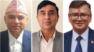 चालू आर्थिक वर्षभित्रै घर जाने अर्थका सहसचिव, किन दिइरहेका छन्&hellip;