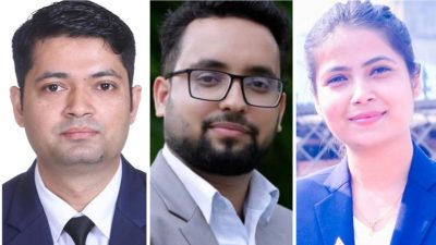न्याय सेवाका तीनवटै समूहमा थपिए ९ उपसचिव