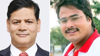 सचिव बढुवाका लागि तेस्रो नम्बरमा सिफारिस जयनारायणलाई ज्ञानेन्द्र शाहीले सचिवमा&hellip;