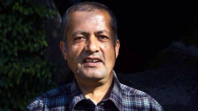 कपिलवस्तुका सिडिओ जनार्दन गौतमले दिए राजीनामा