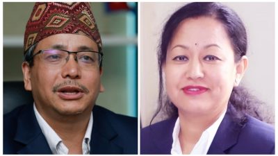 प्राविधिक सचिवमा कर्माचार्य, प्रशासनको सचिवमा आभा