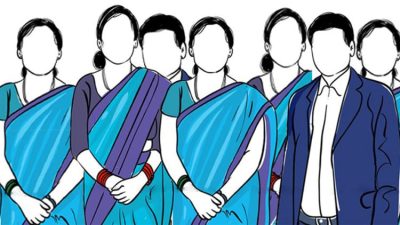 निजामती प्रशासनको पुनर्संरचना र ५५-३० को अनिवार्यता: जडसूत्रवादको अन्त्य कि&hellip;