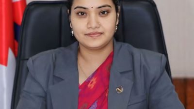रावल आयोगमा परेको काठमाडौंको १२२ रोपनी अतिक्रमित जग्गा सरकारले लियो&hellip;