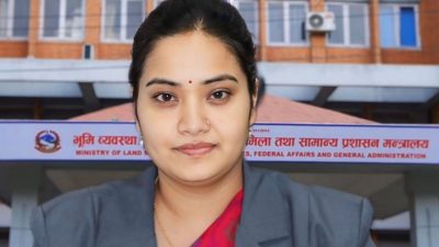 ९ स्थानीय तहमा भूमि बैंक स्थापना, ४ पालिकामा स्थापनाका लागि&hellip;
