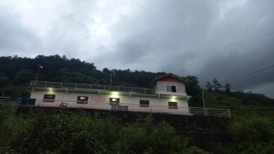 चीन र भारत जोड्ने सामरिक विन्दु भोटखोलामा पुग्यो केन्द्रीय बिजुली,&hellip;