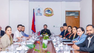 यस्ता छन् मन्त्रिपरिषद्को बैठकका निर्णयहरू