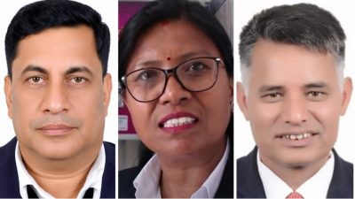 प्राविधिक सचिवमा बढुवाका लागि ३ सहसचिवबीच प्रतिस्पर्धा