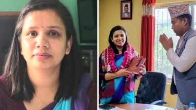 मन्थली नगरपालिकाको प्रमुख प्रशासकीय अधिकृत रेग्मीको ‘बिजुली गति’मा संघमा सरूवा