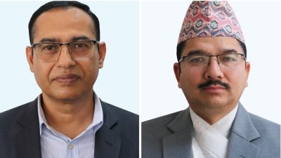 बेपत्ता आयोगको सचिवमा नेउपाने सिफारिस, चौहान महान्यायाधिवक्ता कार्यालयमा