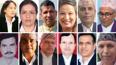 गृहमा रजगज गरेका उपसचिवहरू बाहिरिए, अधिकांश जिल्ला समन्वयमा