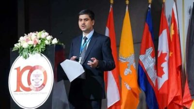 उपमहालेखापरीक्षकमा चन्द्रकान्त भण्डारी बढुवा