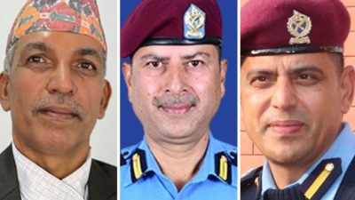 तीनकुने घटनामा तत्कालीन सिडिओ र प्रहरी अधिकारीमाथि कारबाही सिफारिस