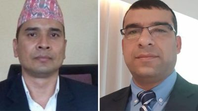 राष्ट्रिय सतर्कता केन्द्रमा हाजिर भएको हप्तादिनमै सचिव बराल योजना आयोग&hellip;