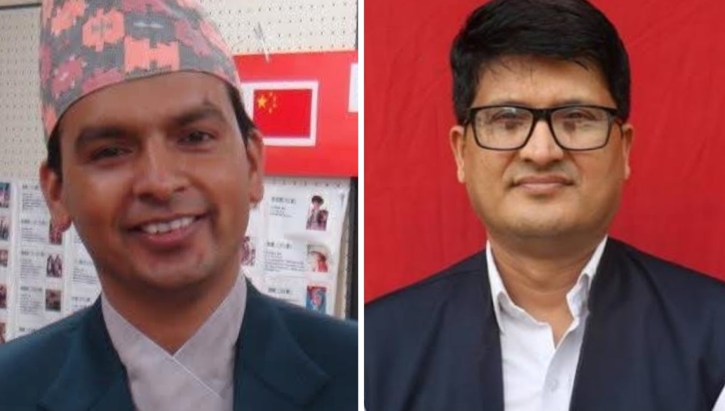 दाङको घोराही र तुलसीपुरमा लेखाका एउटै ‘ब्याची’ प्रमुख प्रशासकीय अधिकृत
