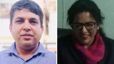 भ्रष्टाचारमा डामिएपछि दुई उपसचिव सहसचिव बन्नबाट बञ्चित