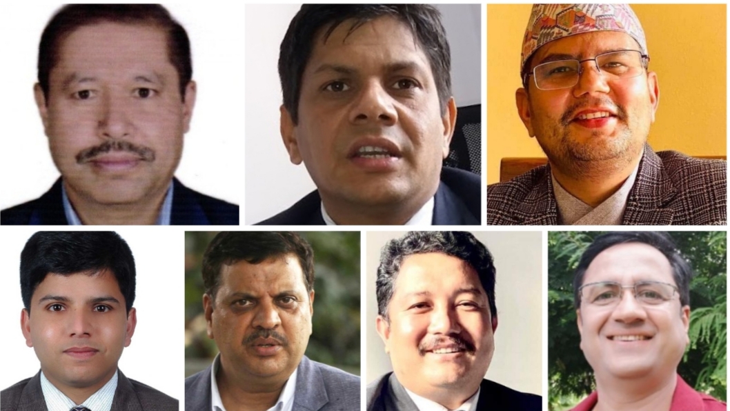 राष्ट्रिय योजना आयोगमा दरबन्दीभन्दा बढी सहसचिव, प्रचण्डका दुबै पिए व्यवस्थापन