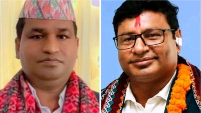 तेजनारायण निलम्बमा परेपछि रामधुनीको प्रमुख प्रशासकीय अधिकृतमा पठाइयो बझाङका सिडिओ&hellip;