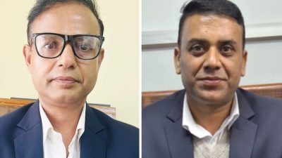 स्थानीय तहको सरूवाविरुद्ध सरकारलाई चुनौती दिइरहेका गृहका उपसचिव
