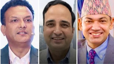 साउदी र मलेसियाका लागि प्रस्तावित राजदूत अस्वीकृत, जापानको ‘होल्ड’