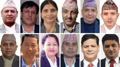 ‘ब्याची’ सहसचिवहरू सचिवमा उक्लिए, पालो कुरेर बसिरहेका एक्ला जयनारायण