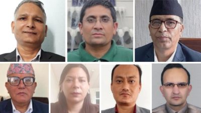 अब वीर अस्पतालमा हुने छैनन् कुनै सहसचिव ‘पेण्डुलम’