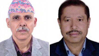 दसैँ बिदामै अवकाशमा जाँदैछन् दुई सहसचिव