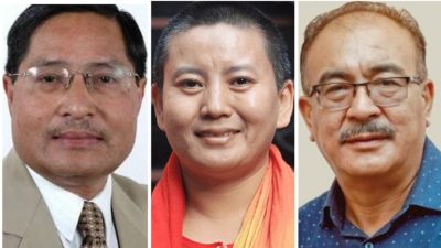 विवादित बनिरहेका पर्यटनका नियुक्ति