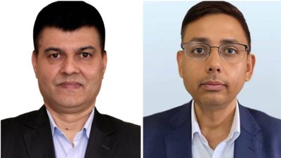 शिक्षाबाट आएका ‘ब्याची’ सचिवको असहज बहिर्गमन