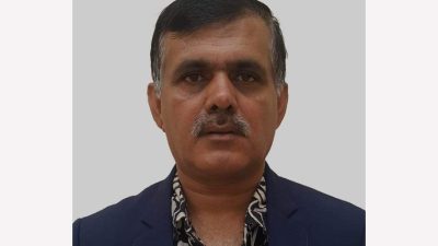 लोक सेवा आयोगका अध्यक्ष गुरागाईंद्वारा राजीनामा