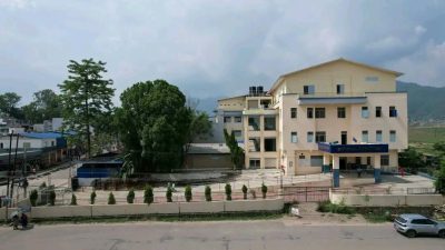 राप्ती प्रतिष्ठानमा एक महिनामै ५४४ जना बिरामीको सफल शल्यक्रिया