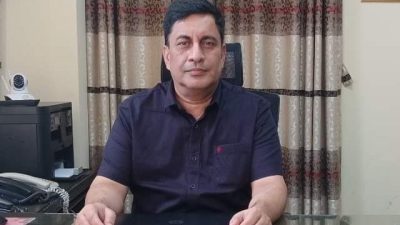 प्राविधिक सचिवमा नवीनराज सिंह बढुवा