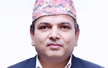 स्टाफ कलेजको कार्यकारी निर्देशकमा डा. रामप्रसाद घिमिरे