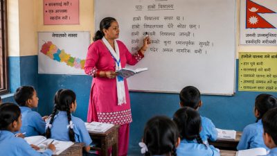 शिक्षकलाई सवारी किन्न सरकारले ब्याज तिरिदिने, मावि प्रथमलाई ५० लाख&hellip;