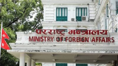 वासिङ्गटन डिसीसहित परराष्ट्रले कुन-कुन नियोगमा थप्यो दरबन्दी?