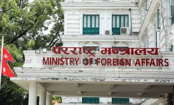 वासिङ्गटन डिसीसहित परराष्ट्रले कुन-कुन नियोगमा थप्यो दरबन्दी?