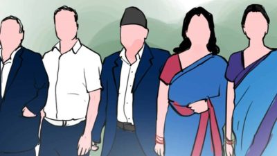 अध्यादेश मार्फत् ३०-५५ पूरा भएका कर्मचारीलाई बिदा गर्ने तयारी