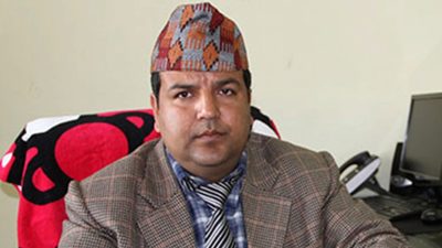 स्वास्थ्य व्यवसायी सुनिल शर्मा कांग्रेस महामन्त्रीमा उठ्ने