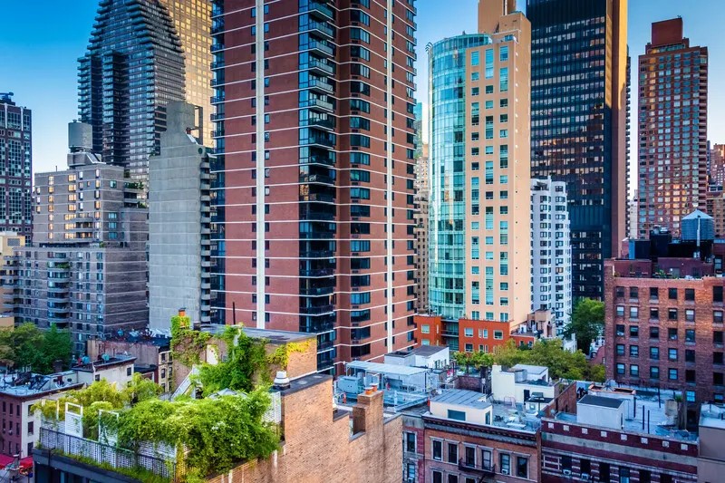 Mostly Marketing Inc. marketing agency in New York