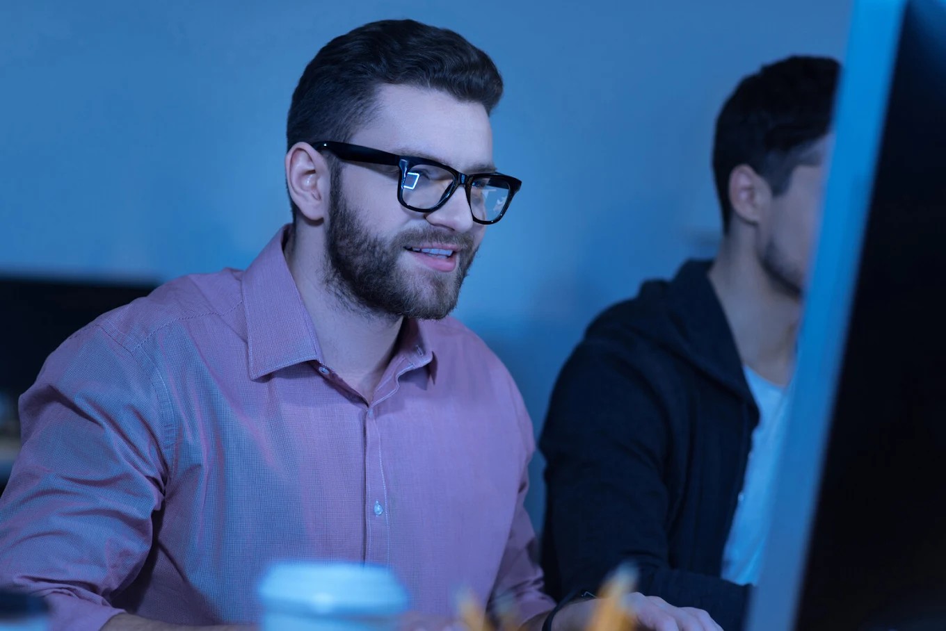 Mostly Marketing Inc. AI SEO team serving NoMad and New York County