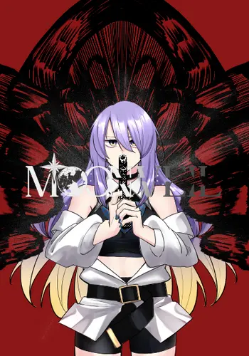 MOONVEIL Bagian 1 "Mimpi Buruk"