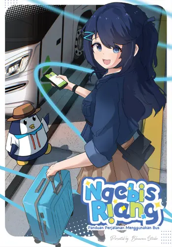 Ngebis Riang - Panduan Perjalanan Menggunakan Bus