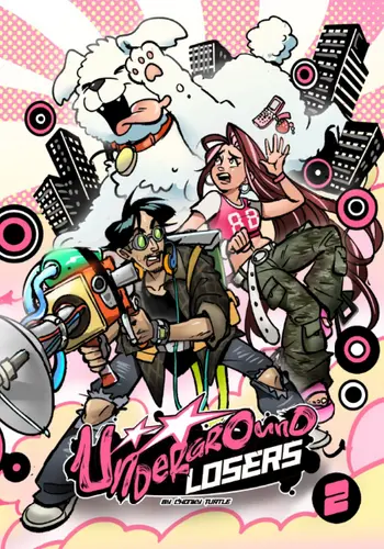 Underground Losers 2 (COMING SOON)