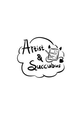 Artist And Succubus